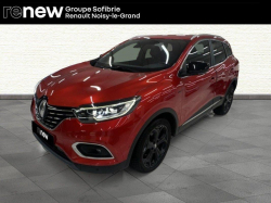 Renault Kadjar TCe 160 FAP EDC Black Edition 93-Seine-Saint-Denis