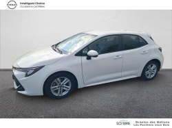 Toyota Corolla PRO HYBRIDE MY22 122h Dynamic Bus... 77-Seine-et-Marne