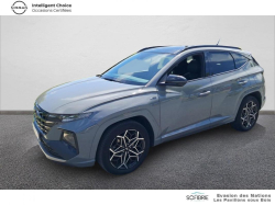 Hyundai Tucson 1.6 T-GDI 230 Hybrid BVA6 Busines... 77-Seine-et-Marne