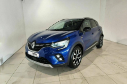 Renault Captur TCe 90 Techno 55-Meuse