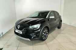 Renault Captur TCe 100 GPL Evolution 55-Meuse