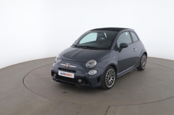 Abarth 500C C 1.4 Turbo T-Jet 595 BVM5 145 ch 13-Bouches du Rhône