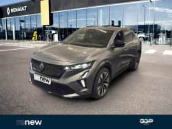 Renault Rafale E-Tech full hybrid 200 Techno 59-Nord