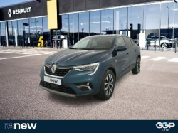 Renault Arkana mild hybrid 140 EDC FAP - 22 Evol... 59-Nord