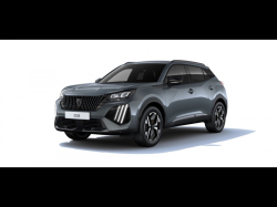 Peugeot 2008 Hybrid 145 e-DCS6 Allure 74-Haute-Savoie