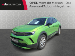 Opel Mokka Electrique 136 ch & Batterie 50 kWh E... 40-Landes