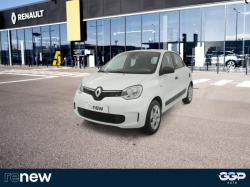 Renault Twingo ELECTRIC III Achat Intégral Life 59-Nord