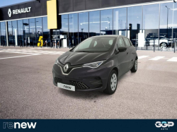 Renault Zoe E-TECH ELECTRIQUE R110 - 22B Equilib... 59-Nord