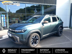 Dacia Duster Hybrid 140 Extreme 29-Finistère