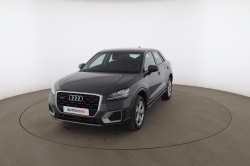 Audi Q2 2.0 TDI Quattro S tronic 190 ch 13-Bouches du Rhône