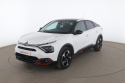 Citroën C4 1.2 Puretech Shine EAT8 155 ch 13-Bouches du Rhône