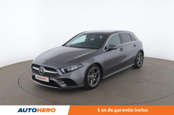Mercedes Classe A 200 7G-DCT 163 ch 92-Hauts-de-Seine