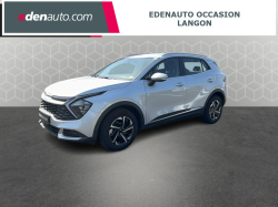 Kia Sportage VP 1.6 T-GDi 230ch ISG Hybride BVA6... 33-Gironde