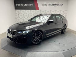 BMW Série 5 Touring 540d TwinPower Turbo xDrive... 33-Gironde