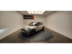 Mini Mini Hatch 5 Portes Cooper S 178 ch DKG7 Fi... 33-Gironde