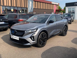 Renault Rafale E-Tech full hybrid 200 esprit Alp... 52-Haute-Marne