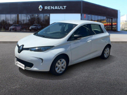 Renault Zoe R90 Life 89-Yonne