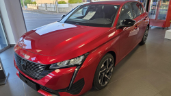 Peugeot 308 III 1.2 PURETECH 130 S&S AUTO 8 ... 42-Loire