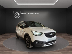 Opel Crossland X 1.6 Diesel 120ch Innovation 17-Charente Maritime