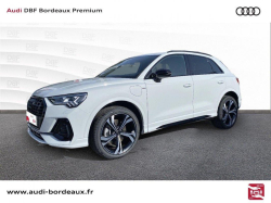 Audi Q3 45 TFSIe 245 ch S tronic 6 S line 33-Gironde