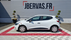 Renault Clio IV SOCIETE TCE 75 ENERGY GENERIQUE ... 14-Calvados