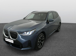 BMW X3 G45 30e xDrive 299 ch BVA8 M Sport 94-Val-de-Marne