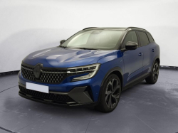 Renault Austral E-Tech hybrid 200 Iconic esprit ... 59-Nord