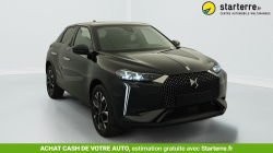 DS DS 3 PureTech 130 EAT8 Opera 69-Rhône