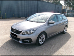 Peugeot 308 SW BHDI 130 ACTIVE BUS BVM 03-Allier