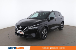Nissan Qashqai 1.3 DIG-T N-Connecta 140 ch 92-Hauts-de-Seine