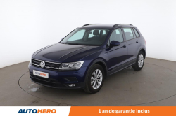 Volkswagen Tiguan 1.5 TSI DSG7 150 ch 92-Hauts-de-Seine