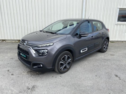 Citroën C3 III PureTech 110 S&S EAT6 Shine 44-Loire-Atlantique