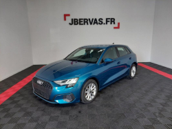 Audi A3 sportback 35 TDI 150 S tronic 7 72-Sarthe