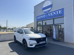 DS DS 7 Crossback 1.5 BLUE HDI 130 CH PERFORMANC... 36-Indre