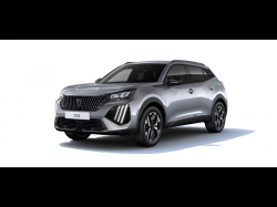 Peugeot 2008 100 S&S BVM6 Allure 74-Haute-Savoie