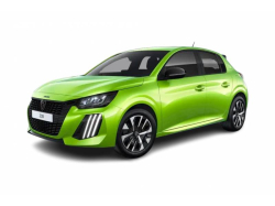 Peugeot 208 Electrique 50 kWh 136ch Active 74-Haute-Savoie