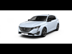 Peugeot 308 Hybrid 145 e-DCS6 Allure 74-Haute-Savoie