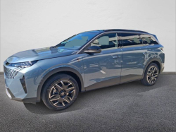Peugeot 5008 Hybrid 145 e-DCS6 GT 74-Haute-Savoie