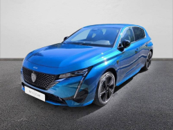 Peugeot 308 Electrique 54 kWh 156ch GT 74-Haute-Savoie