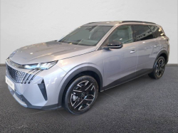 Peugeot 5008 Hybrid 145 e-DCS6 Allure 74-Haute-Savoie