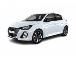 Peugeot 208 Electrique 50 kWh 136ch Style 74-Haute-Savoie