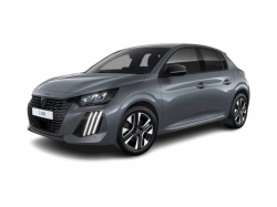 Peugeot 208 Electrique 50 kWh 136ch Allure 74-Haute-Savoie