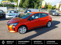 Renault Clio dCi 100 Evolution 56-Morbihan