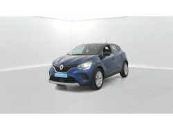 Renault Captur TCe 90 - 21 Business 50-Manche