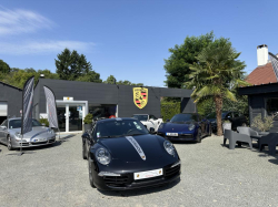 Porsche 991 S 28-Eure-et-Loir
