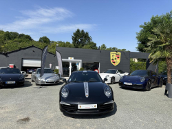 Annonce 478075712/PORSCHE_991_NOIRE_ picto2