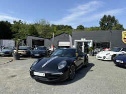 Annonce 478075712/PORSCHE_991_NOIRE_ picto3