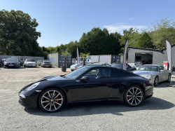 Annonce 478075712/PORSCHE_991_NOIRE_ picto4