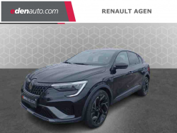 Renault Arkana TCe 160 EDC - 23 esprit Alpine 47-Lot-et-Garonne