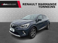 Renault Captur E-Tech full hybrid 145 Techno 47-Lot-et-Garonne
